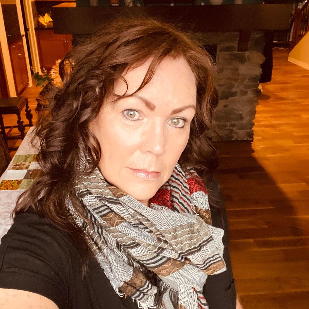 Heather  Higman