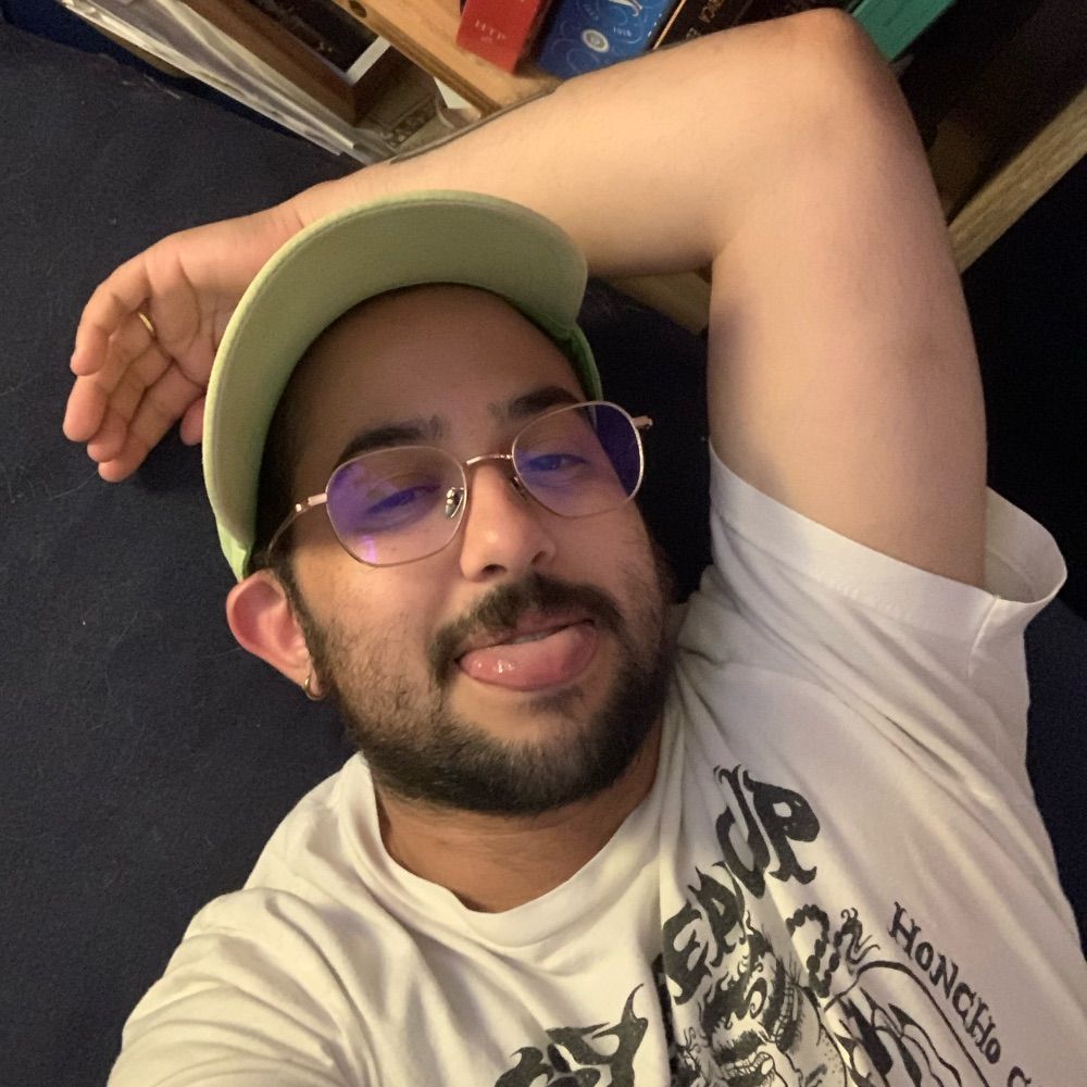User avatar