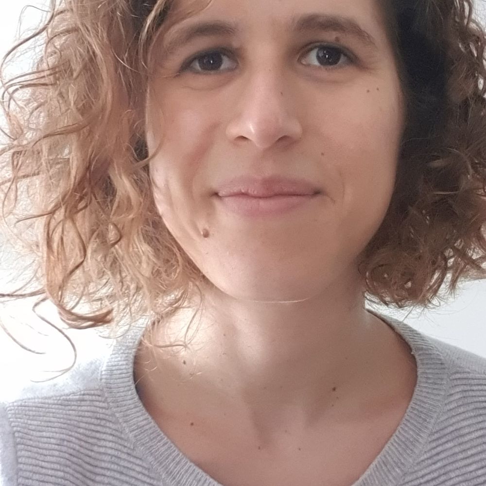 Marine Laouchez