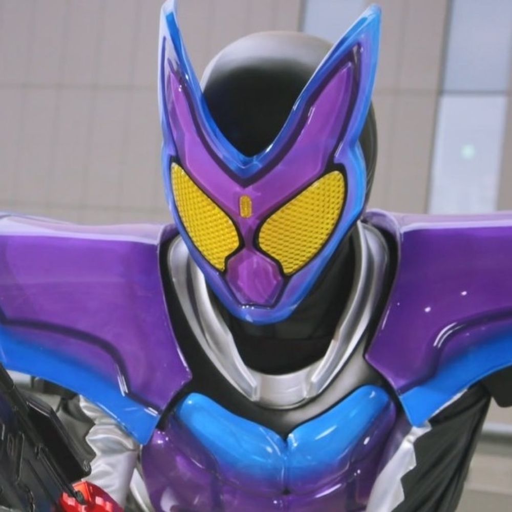 Wind's Toku Show 