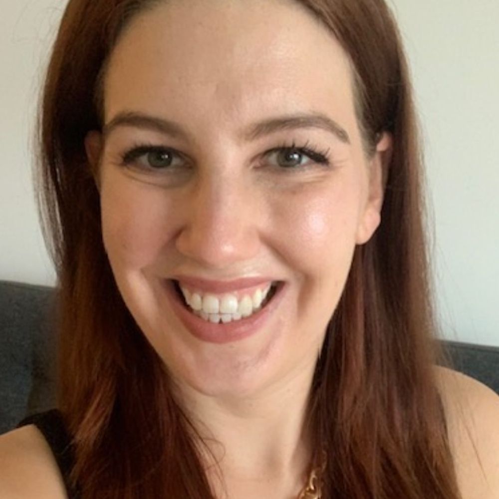 Erin Strecker