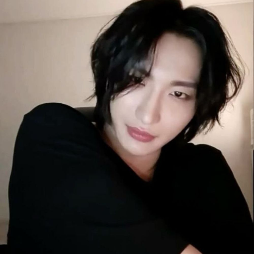 mr kisoo