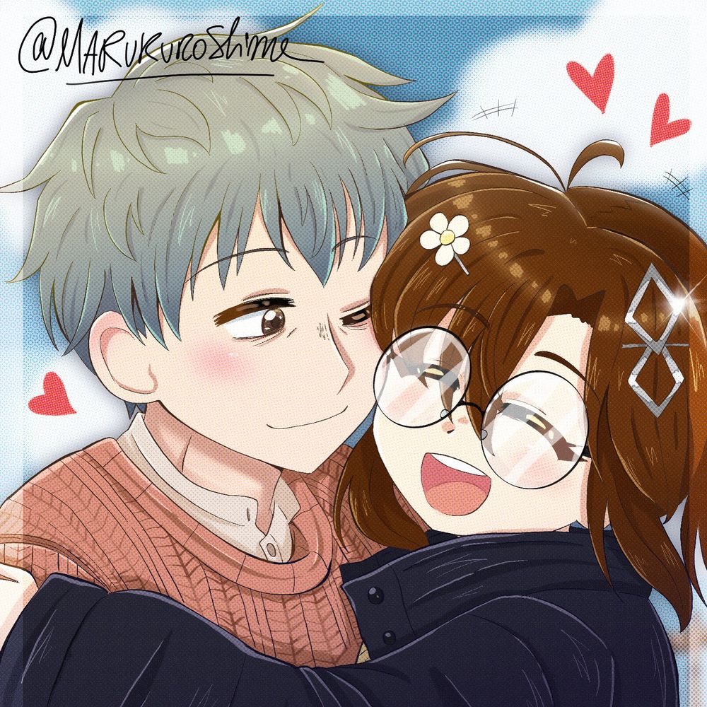 MaruKuro✨🦉🌱