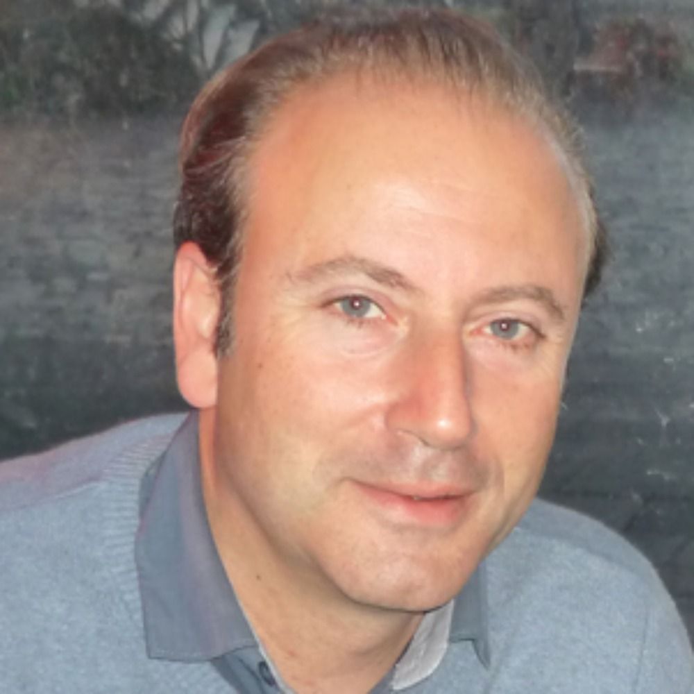 Jean-Michel Gilot