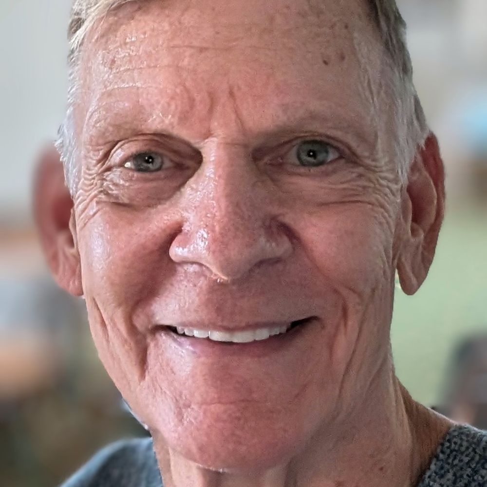 Eric Sundberg 