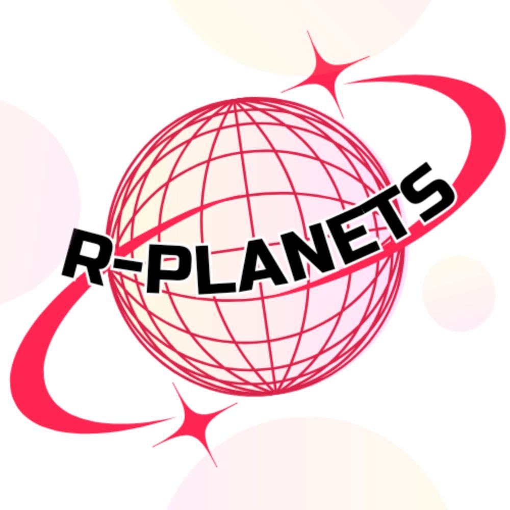R-Planets
