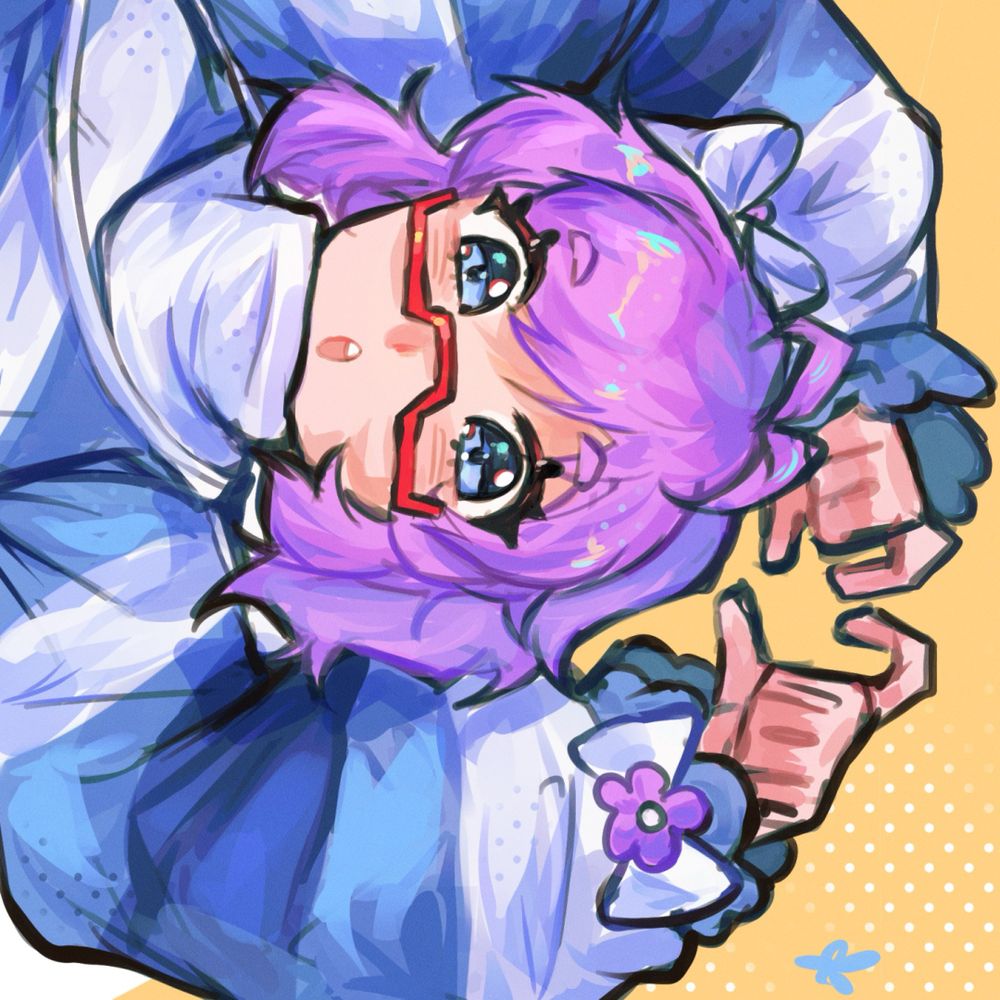 Mitsu 🌸's avatar