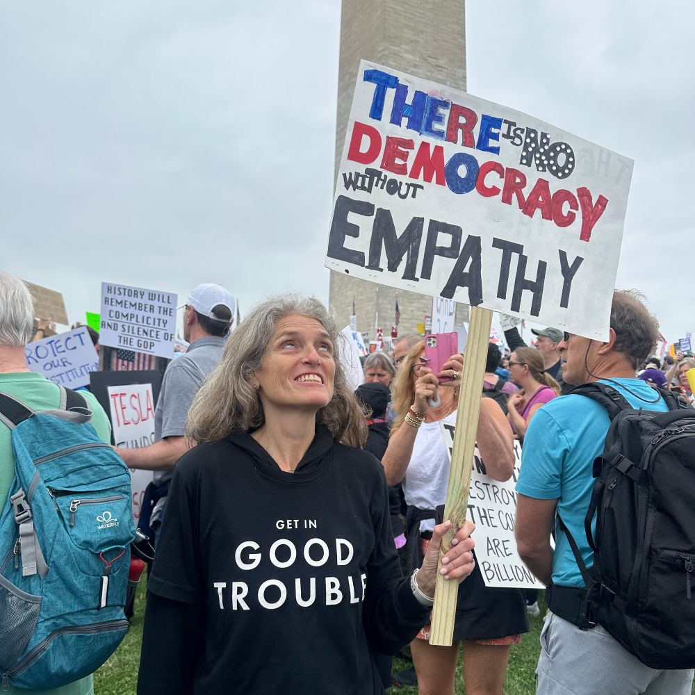 NecessaryTrouble