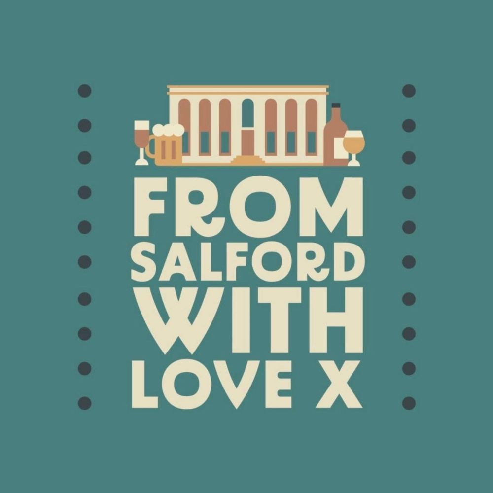 Independent Salford Beer Festival