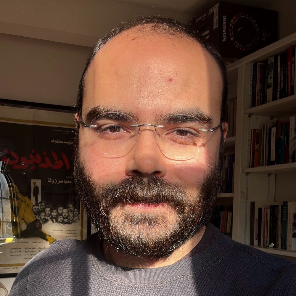 Ziad Dallal
