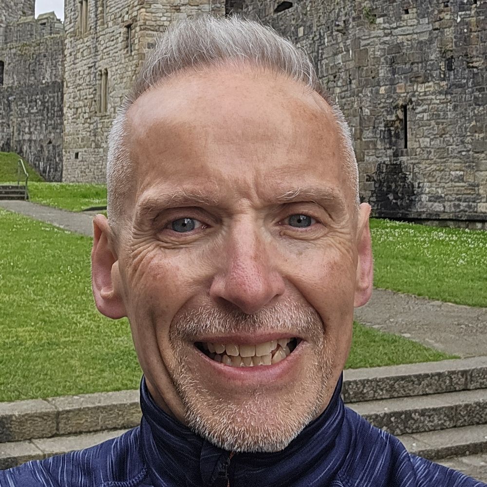 Mark Kitchener