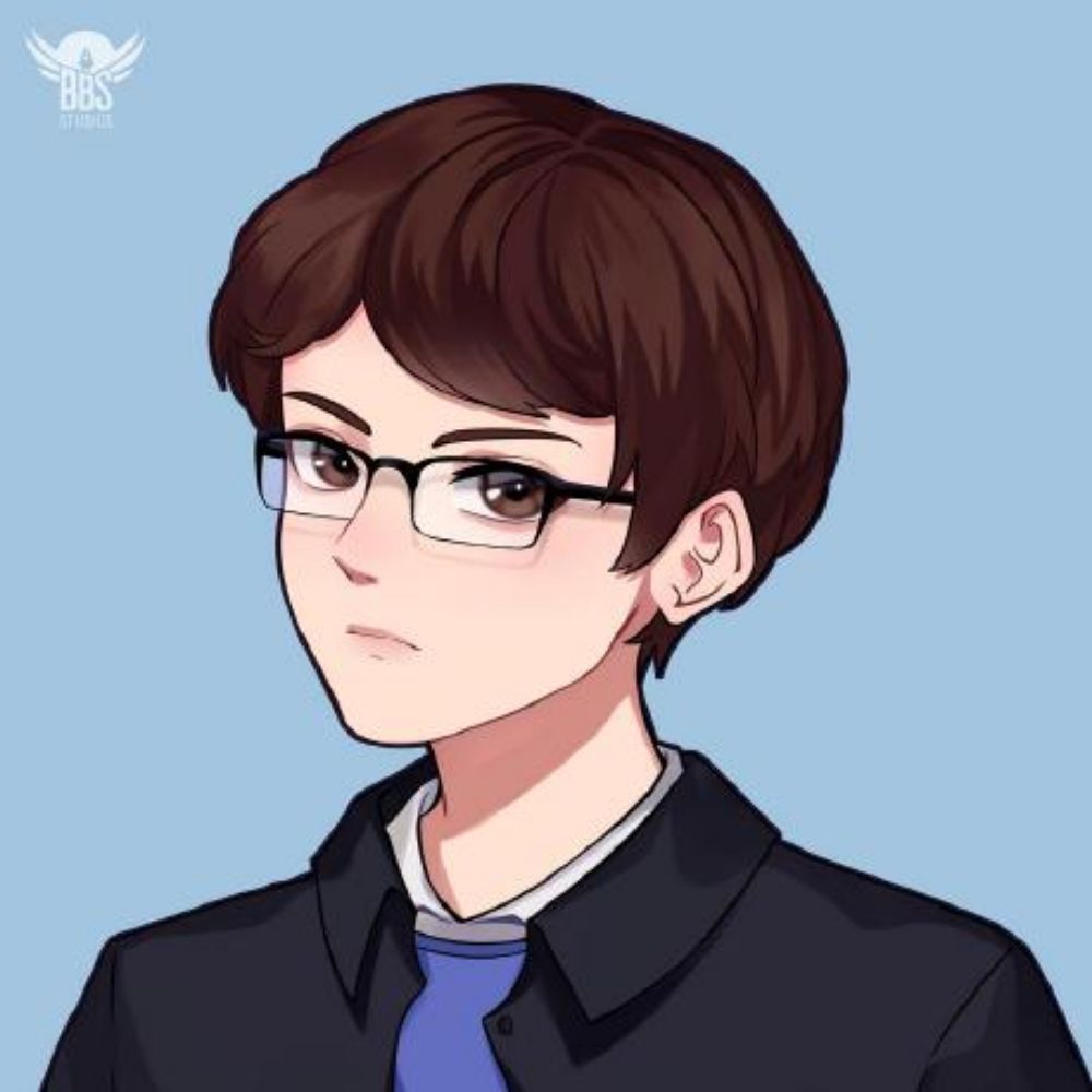 Tristan Ross