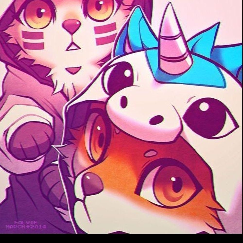 Tails