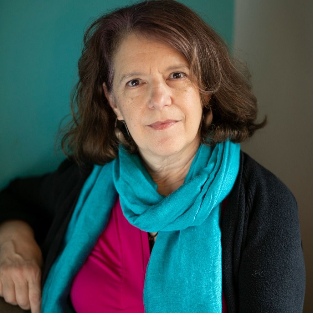 Rebecca Bratspies, Author's avatar