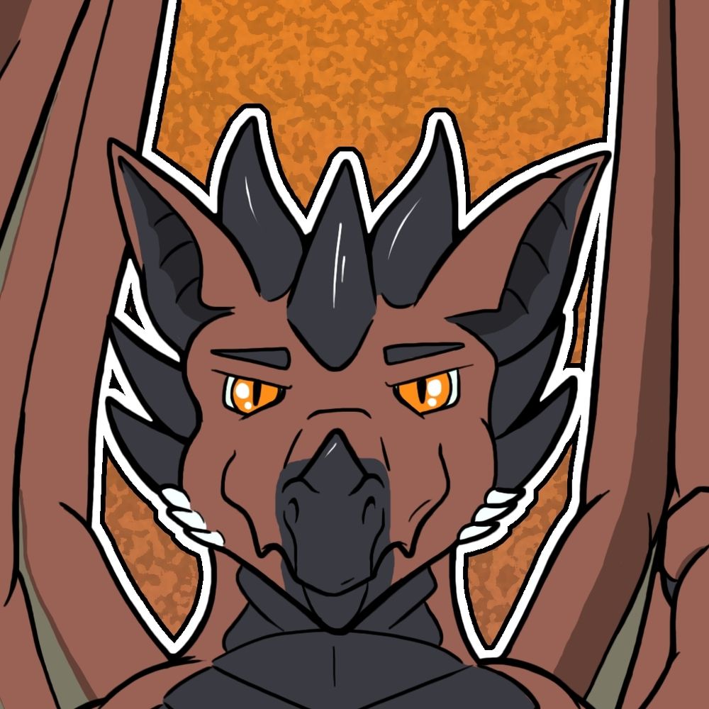 Carrot Dragon