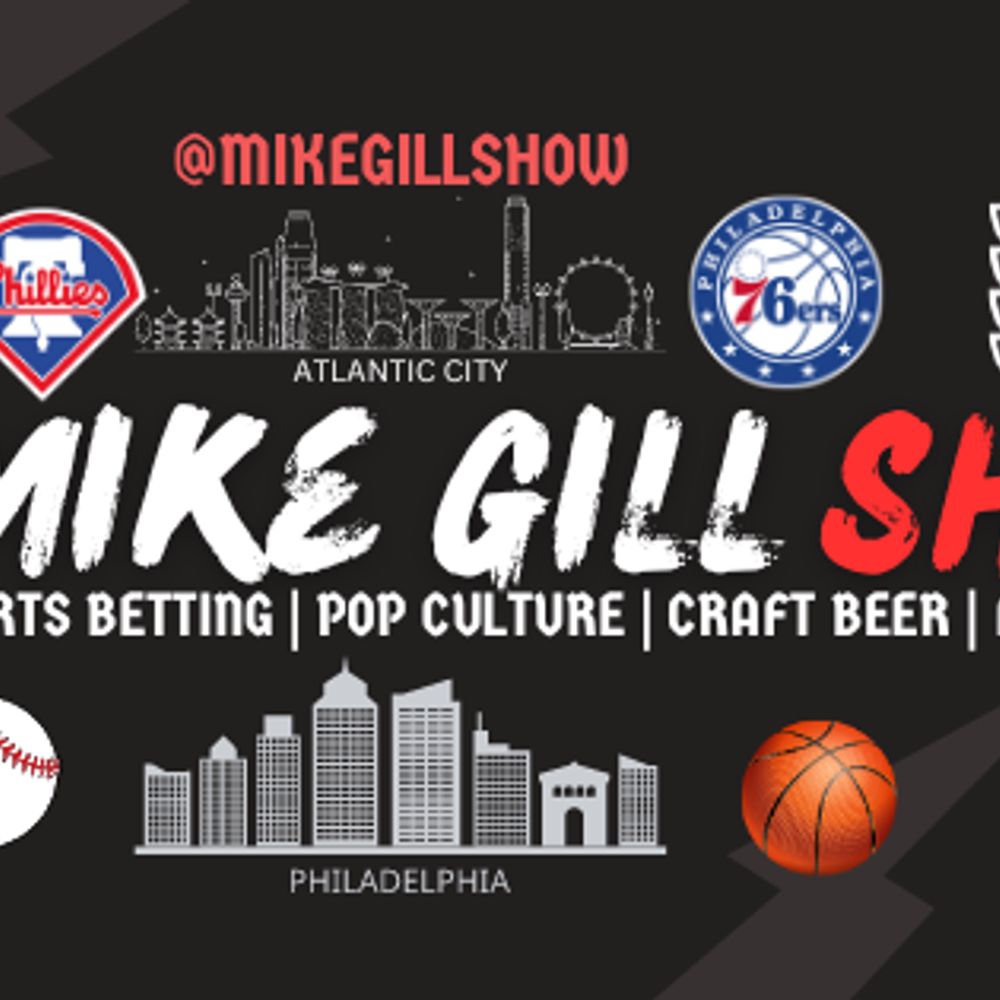 Mike Gill 
