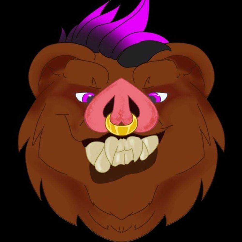 BearHOG