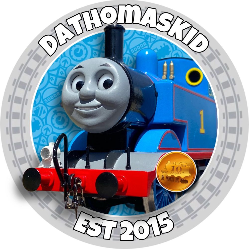 DaThomasKid