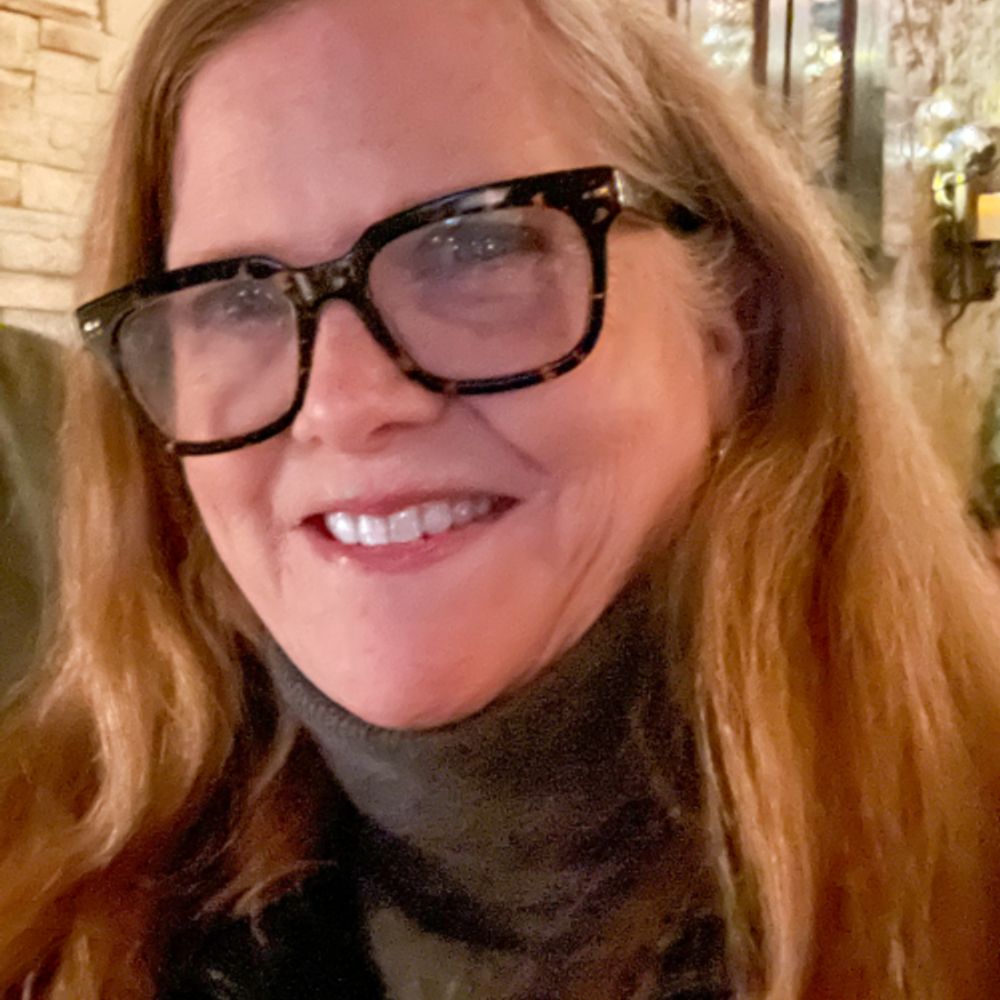 Beth Marchant