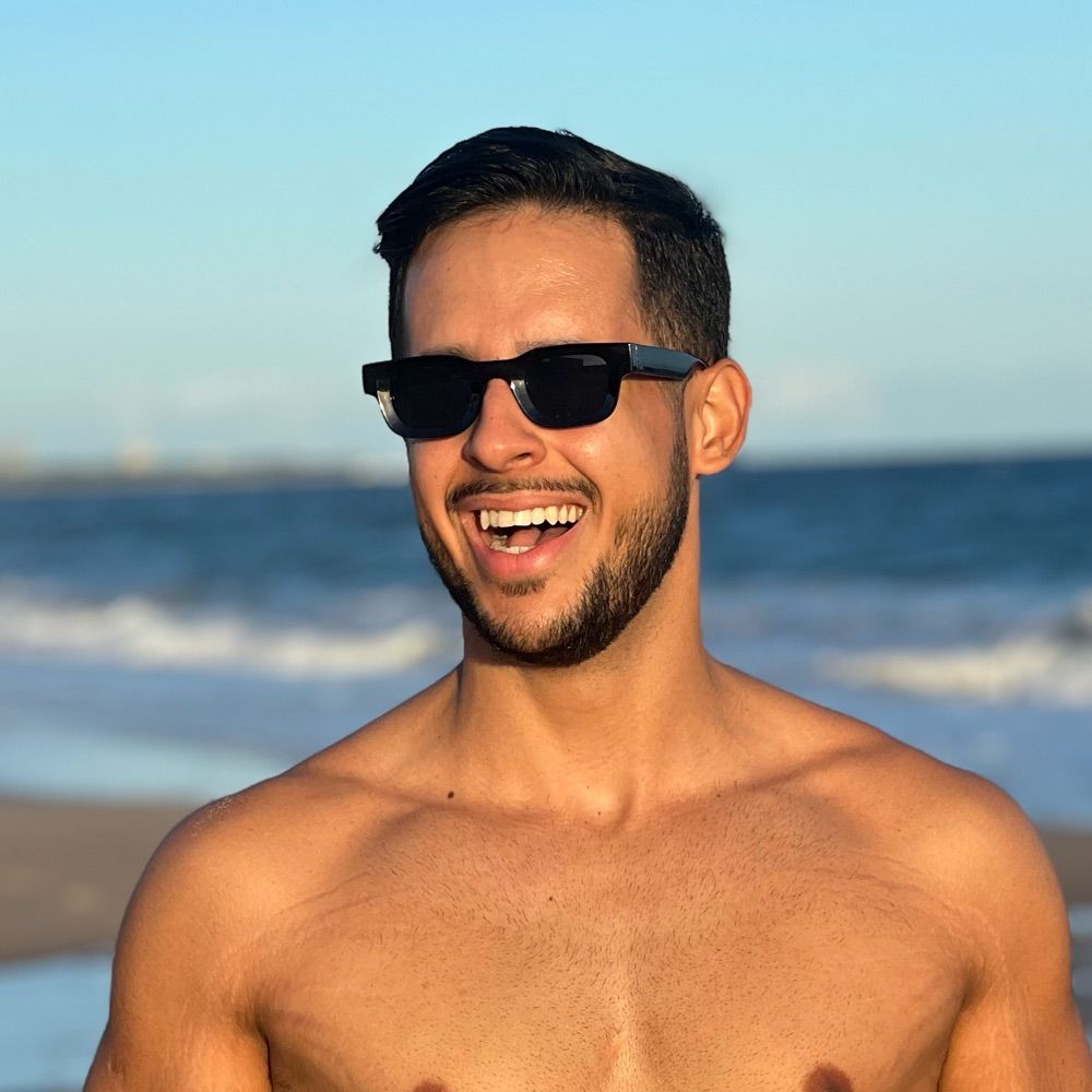 EX PADRÃO TWITTEIRA