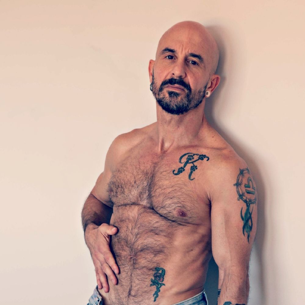 Tony Navas