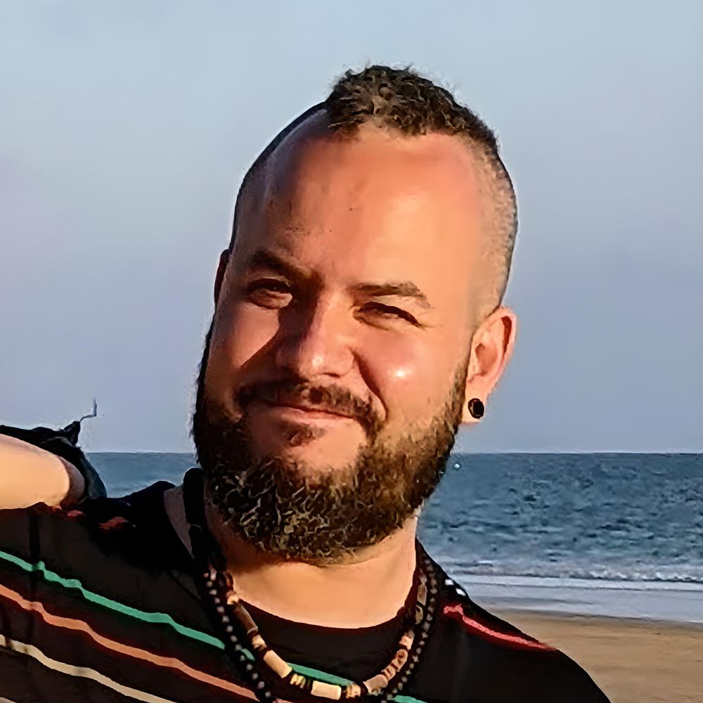Juanjo Moreno