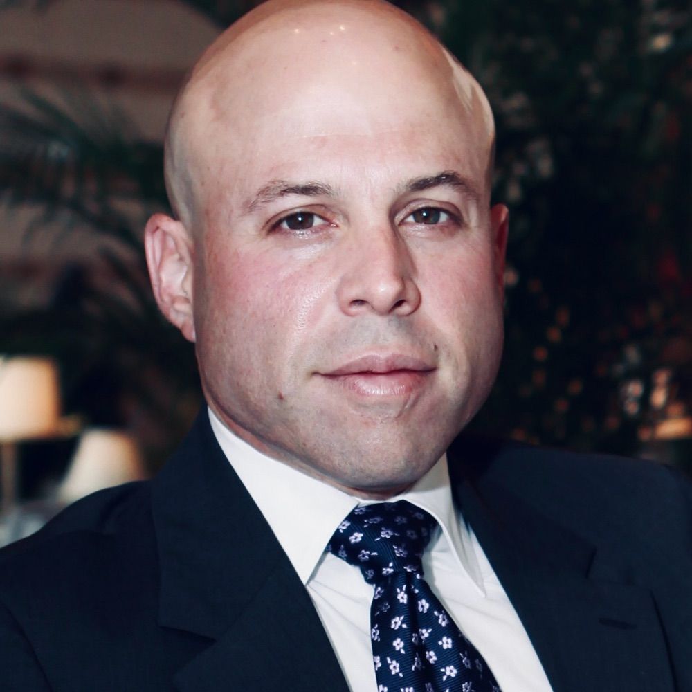 Mitch Presnick 柏力