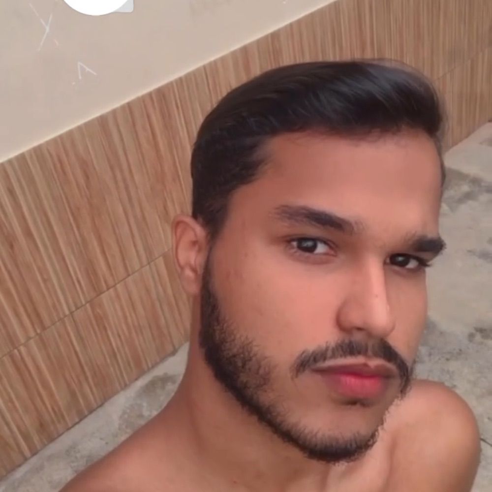Pedro Fellipe Pessoa 🐺