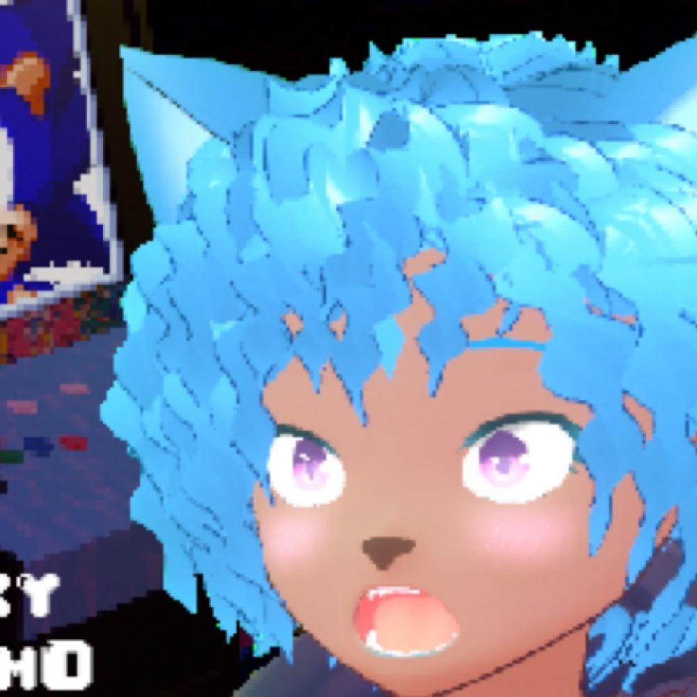 GalaxySystem Vtuber they/them/ellos VSHES 🇵🇷🏳️‍🌈