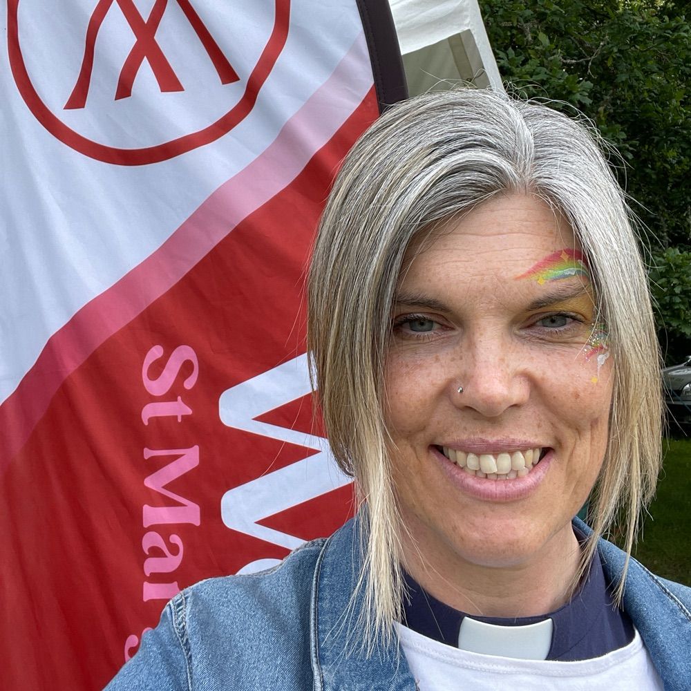 Rev Hannah G