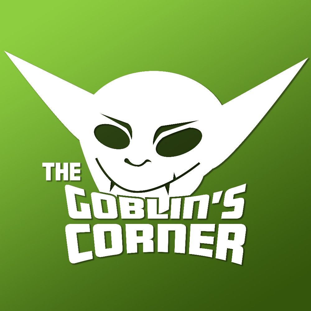 The Goblin's Corner