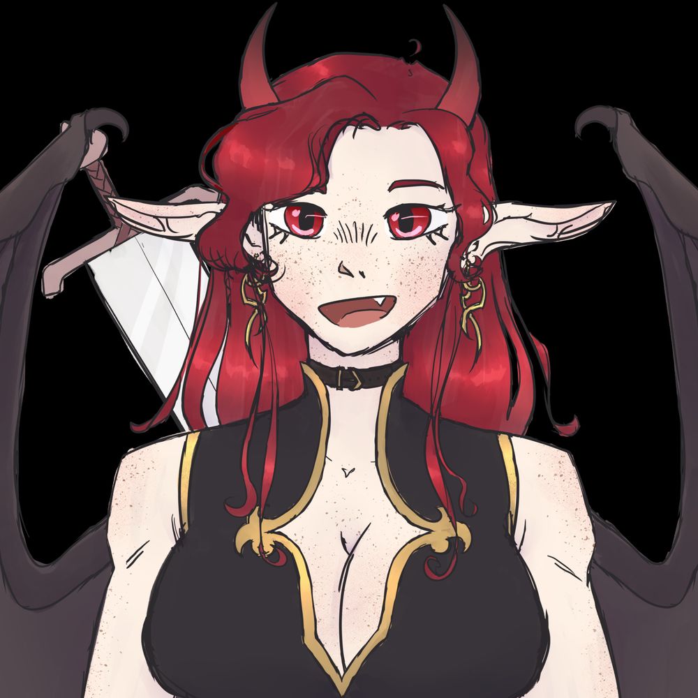 WannaBeSuccubus