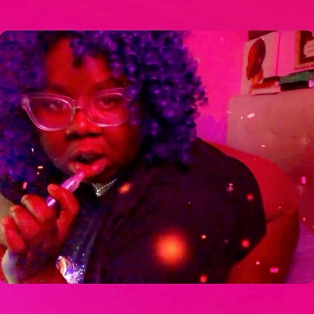  GanjaBae🦋Shay