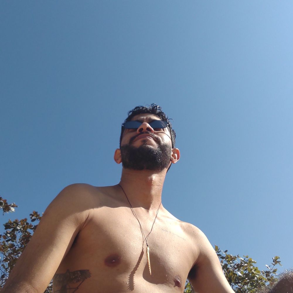 tutu da bumerangue 🪃
