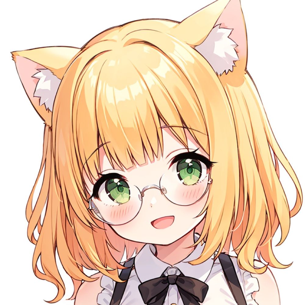 望月のあ🐈🏵️