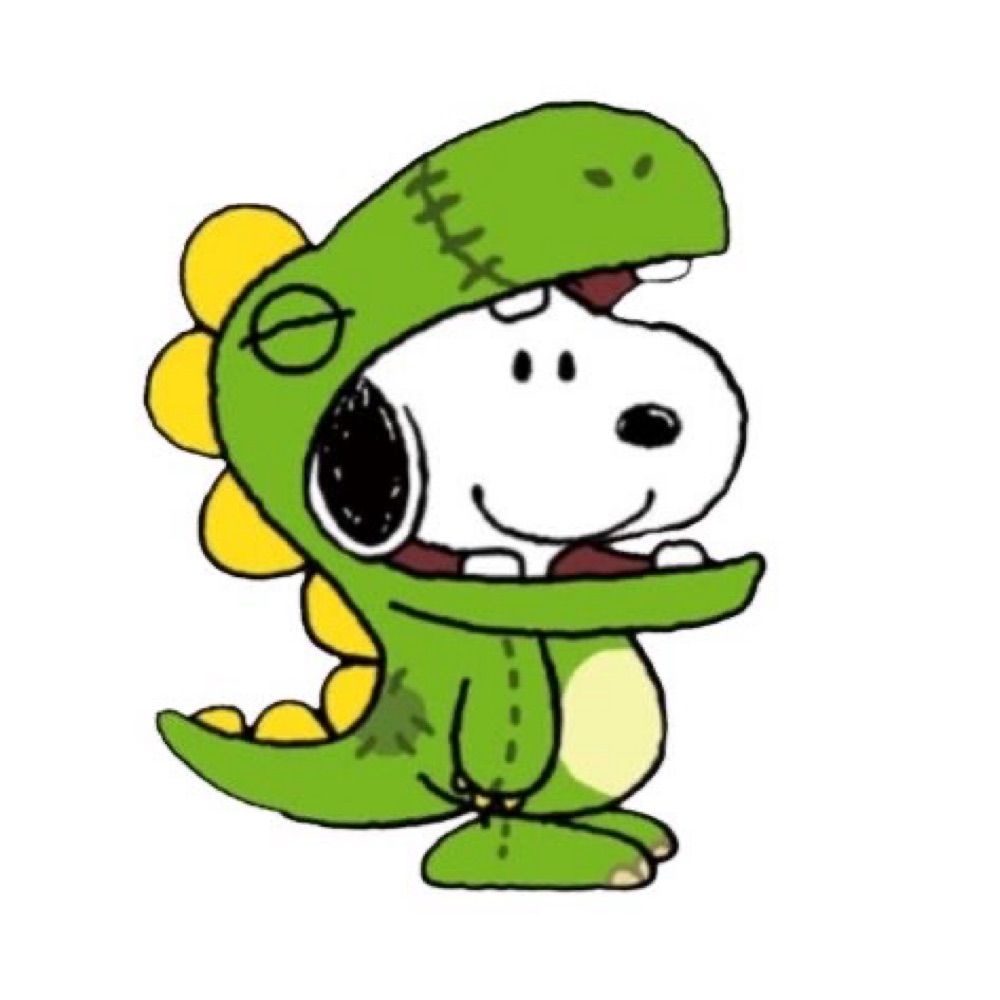 Snoopy promoções