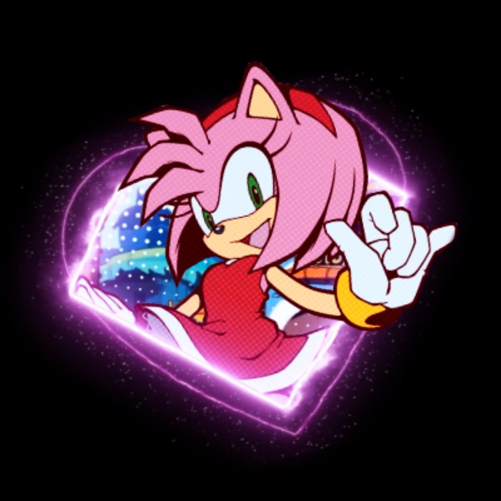 ➻「𝙰𝚖𝚢 𝚁𝚘𝚜𝚎」♡