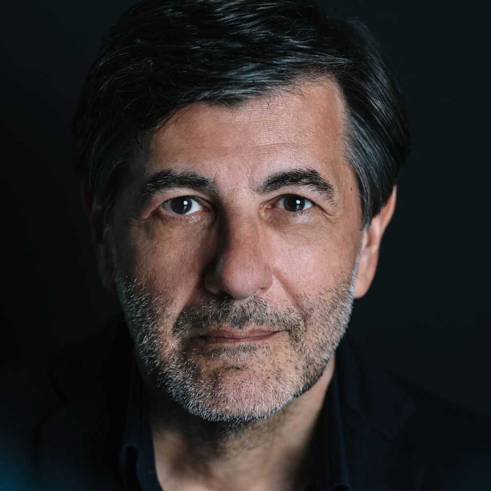 Mario Giordano