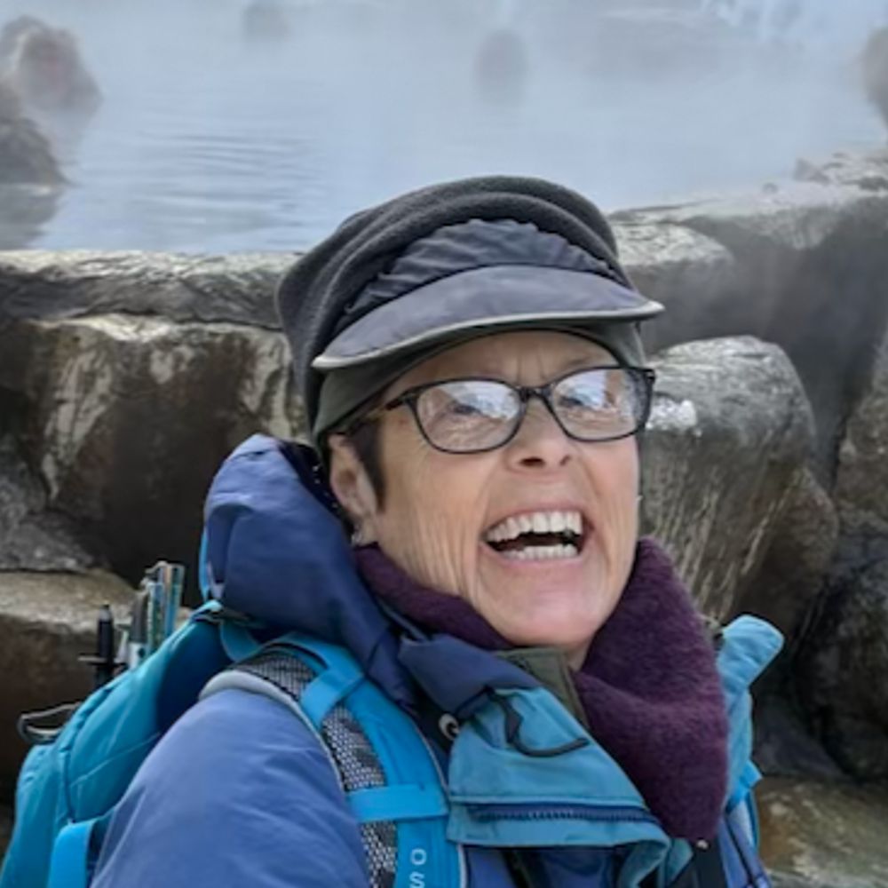 Carol Comeau