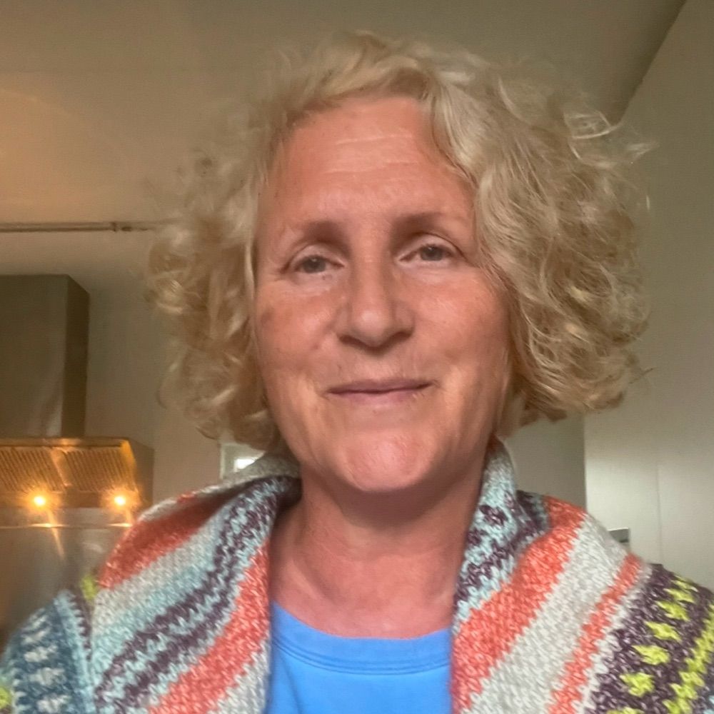 Ann Svensén