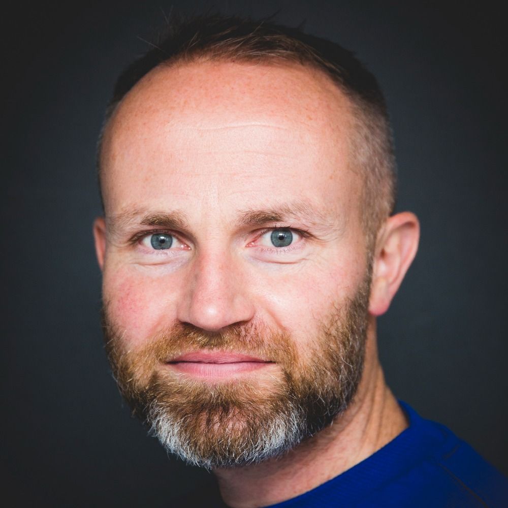 Niels Scholten