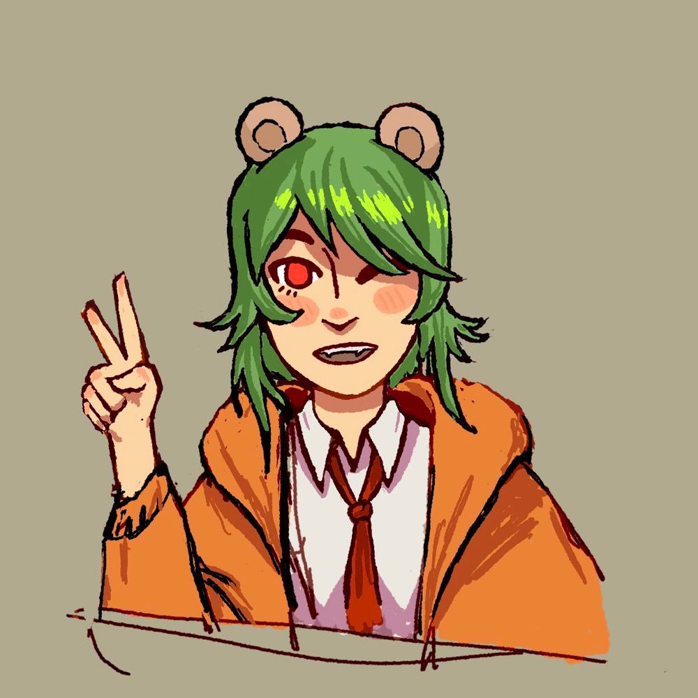 Bumblingbear