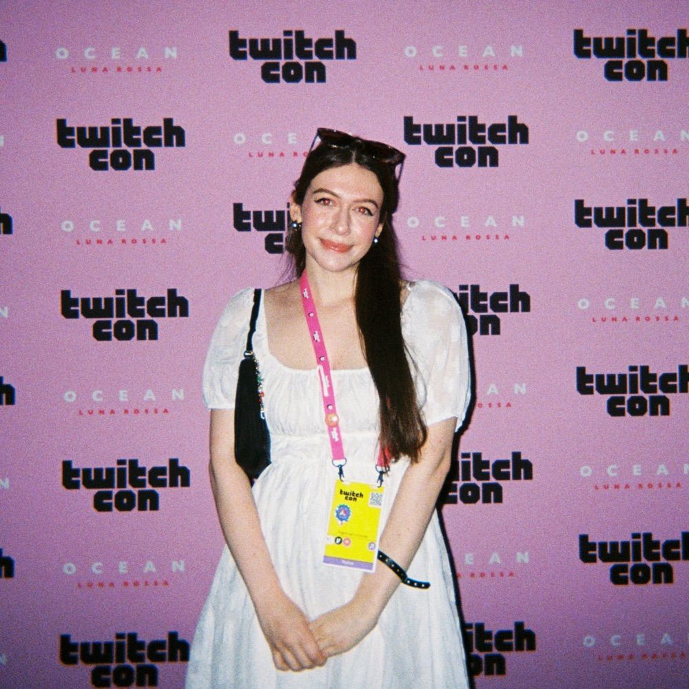 Hannahxxrose