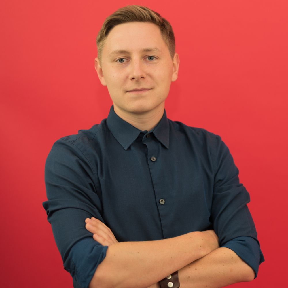 Maximilian Schröter 