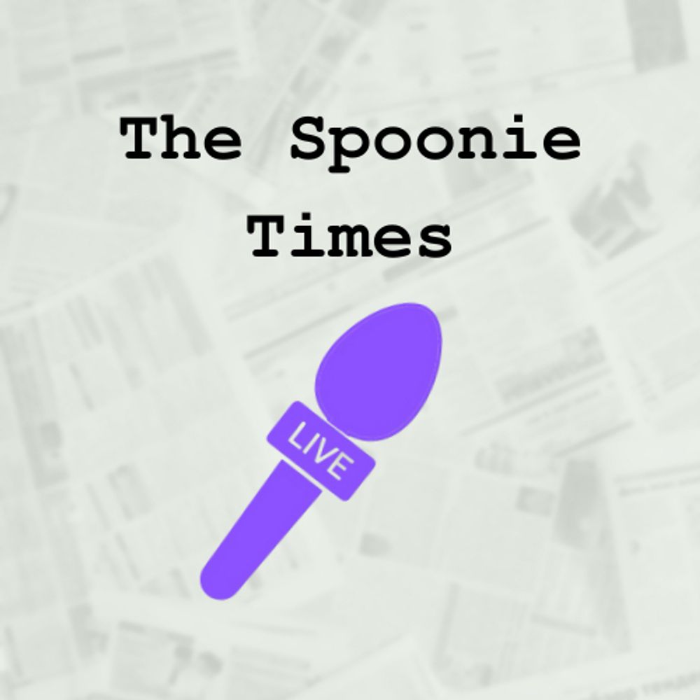 The Spoonie Times