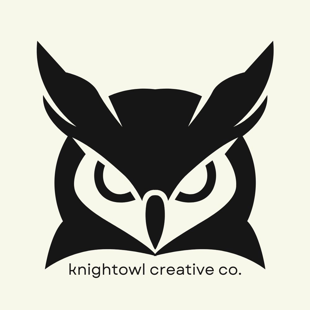knightowl creative co.