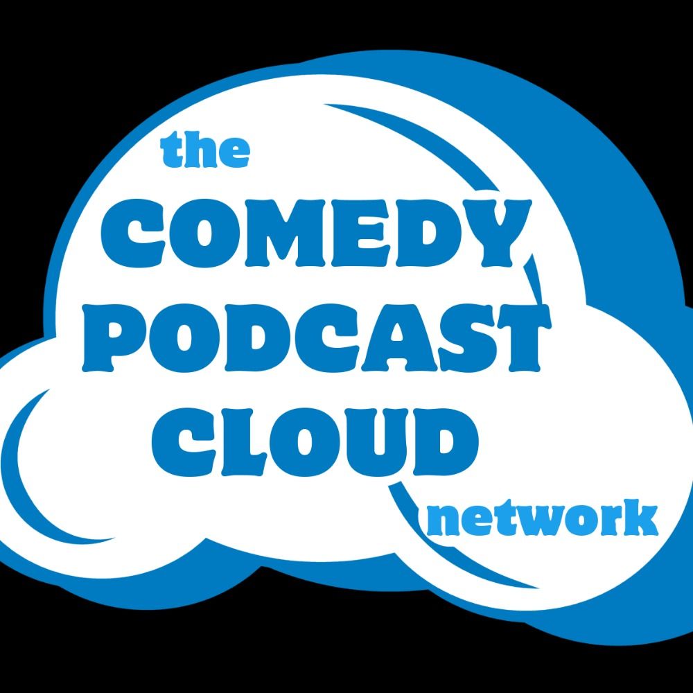 the Comedy Podcast Cloud network