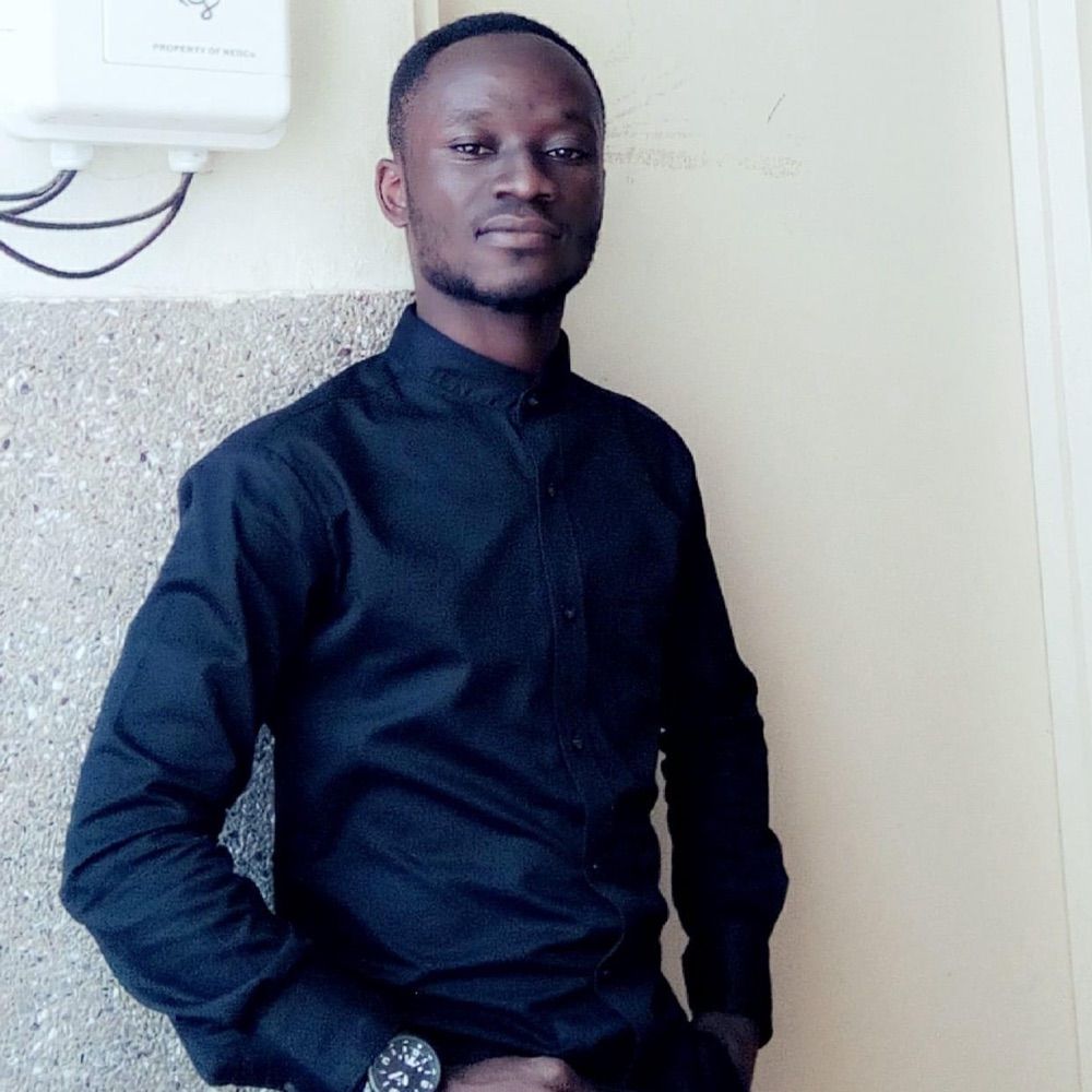 Julius K. Owusu Duah