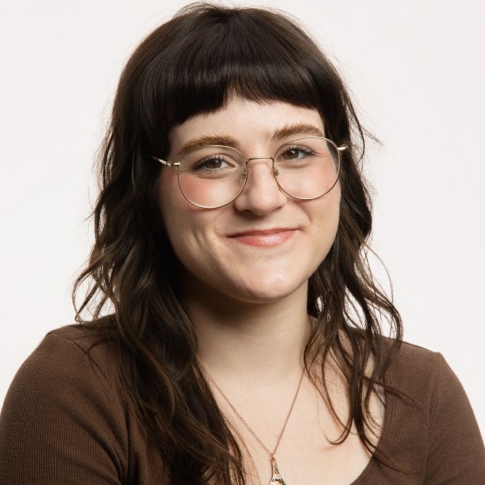 Stephanie Swensrude