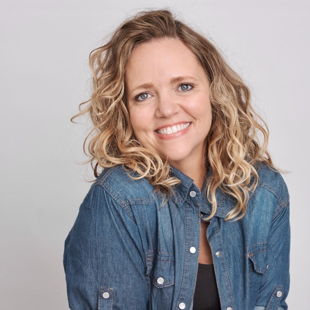 Lindsey Patrick-Wright